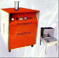 Diesel Steam Generator