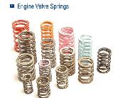 Engine Valve Springs