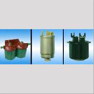 Industrial Oil Filter
