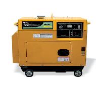 Portable Diesel Generator
