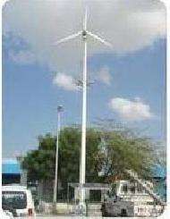 Micro Wind Turbines
