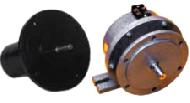 AC Tachogenerator