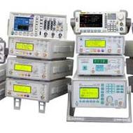 Digital Function Generator