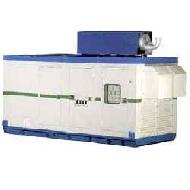 Kirloskar Power Generator