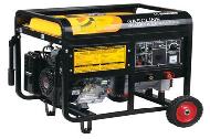 Gasoline Welding Generator