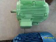 Water Turbine Generator