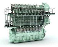 Low Speed Engine