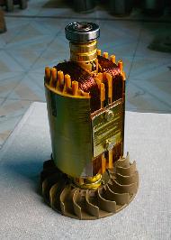 Generator Rotor