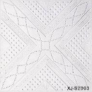 Pvc Gypsum Board