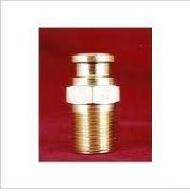 Brass Coupling