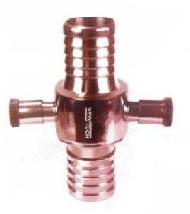Aluminium Hose