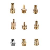 Brass Hose Fittings