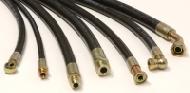 Hydraulic Hose Assemblies