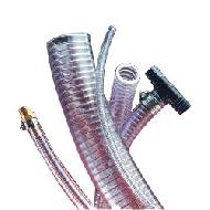 PVC Nylon Braided Hose