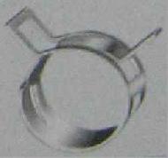 Steel Hose Clamp