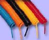 Nylon Coiled Hose