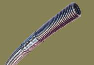 Stainless Steel Corrugated Hose