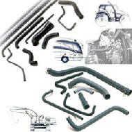 Extruded Rubber Hoses