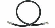 CNG Hose Pipe