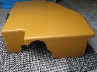 Machine Covers