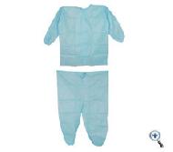 Disposable Coverall