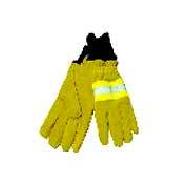 Fireman Hand Glove