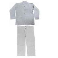 Safety Welding Suit