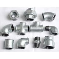 Pipe Fittings