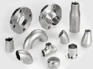 Stainless Steel Fittings