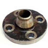 Weld Flange