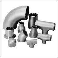 Forged Pipe Fittings