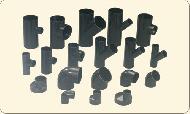 Hdpe Fittings