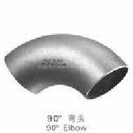 Stainless Steel Elbow