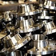 Industrial Flanges