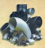 Weld Pipe Fittings