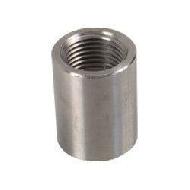 Stainless Steel Couplings