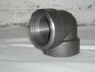 Forged Elbow