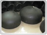 Pipe Caps