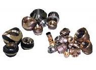 Nickel Fittings