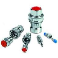 Quick Release Couplings