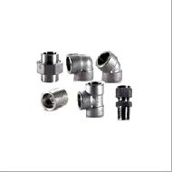 Socket Fittings