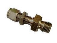 Bulkhead Connector