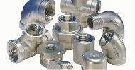 Forged Steel Pipe Fittings