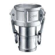 Camlock Couplings