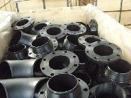 Mild Steel Fittings
