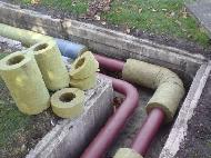 Pipe Sections
