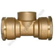 Brass Elbow