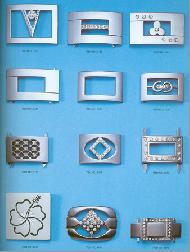 Metal Fittings