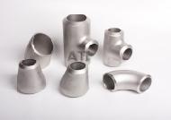 Buttweld Pipe Fittings