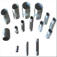 Stainless Steel Nipples